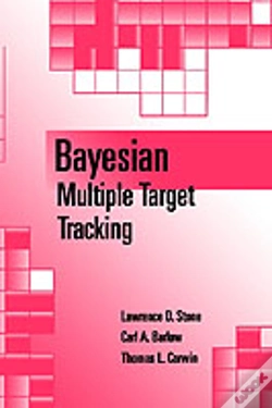 Capa do artigo Bayesian Multiple Target Tracking