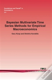 Bayesian Multivariate Time Series Methods For Empirical Macroeconomics
