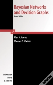 Capa do artigo Bayesian Networks And Decision Graphs