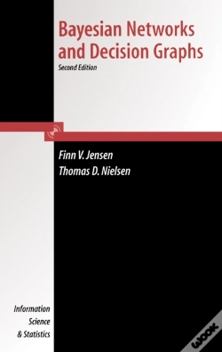 Capa do artigo Bayesian Networks And Decision Graphs