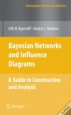 Capa do artigo Bayesian Networks And Influence Diagrams: A Guide To Construction And Analysis