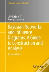 Capa do artigo Bayesian Networks And Influence Diagrams: A Guide To Construction And Analysis