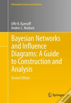 Capa do artigo Bayesian Networks And Influence Diagrams: A Guide To Construction And Analysis