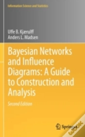 Capa do artigo Bayesian Networks And Influence Diagrams: A Guide To Construction And Analysis