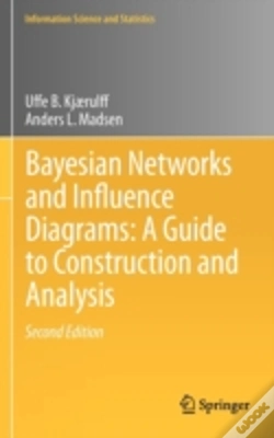 Capa do artigo Bayesian Networks And Influence Diagrams: A Guide To Construction And Analysis