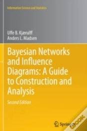 Capa do artigo Bayesian Networks And Influence Diagrams: A Guide To Construction And Analysis