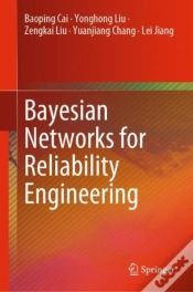 Capa do artigo Bayesian Networks For Reliability Engineering