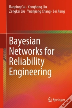 Capa do artigo Bayesian Networks For Reliability Engineering