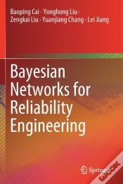 Capa do artigo Bayesian Networks For Reliability Engineering