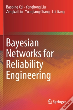 Capa do artigo Bayesian Networks For Reliability Engineering