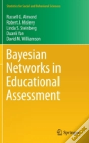 Capa do artigo Bayesian Networks In Educational Assessment