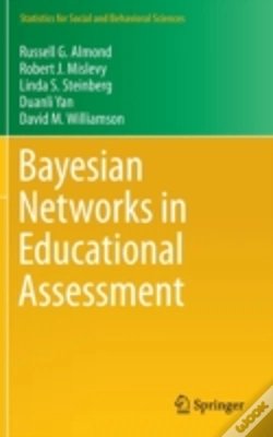 Capa do artigo Bayesian Networks In Educational Assessment