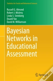 Capa do artigo Bayesian Networks In Educational Assessment