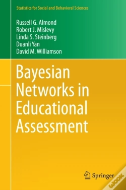 Capa do artigo Bayesian Networks In Educational Assessment