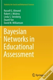 Capa do artigo Bayesian Networks In Educational Assessment