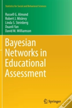 Capa do artigo Bayesian Networks In Educational Assessment