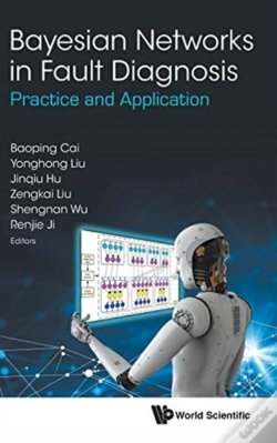 Capa do artigo Bayesian Networks In Fault Diagnosis: Practice And Application