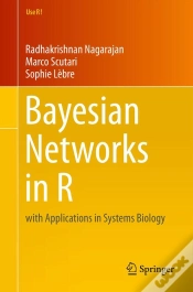 Capa do artigo Bayesian Networks In R