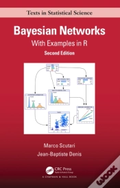 Capa do artigo Bayesian Networks