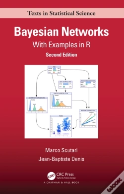 Capa do artigo Bayesian Networks