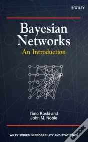 Capa do artigo Bayesian Networks