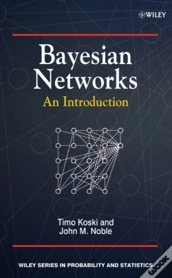 Capa do artigo Bayesian Networks