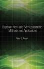 Bayesian Non- And Semi-Parametric Methods And Applications - Preview