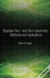 Bayesian Non- And Semi-Parametric Methods And Applications