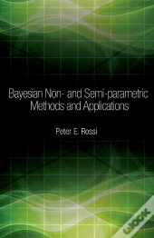 Bayesian Non- And Semi-Parametric Methods And Applications