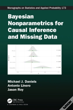 Capa do artigo Bayesian Nonparametrics For Causal Inference And Missing Data