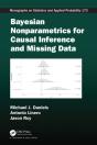 Bayesian Nonparametrics For Causal Inference And Missing Data - Preview