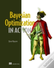 Capa do artigo Bayesian Optimization In Action