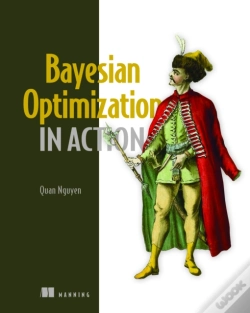 Capa do artigo Bayesian Optimization In Action