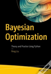Capa do artigo Bayesian Optimization