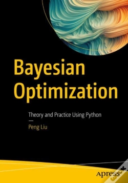 Capa do artigo Bayesian Optimization