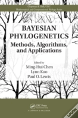 Capa do artigo Bayesian Phylogenetics