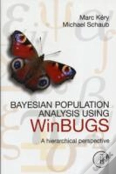 Bayesian Population Analysis Using Winbugs