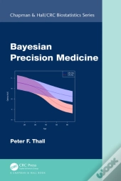 Bayesian Precision Medicine