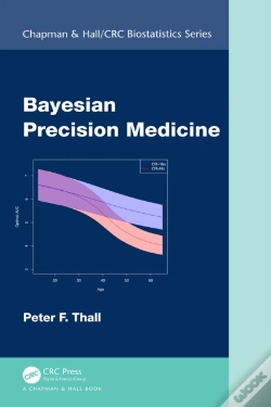 Capa do artigo Bayesian Precision Medicine