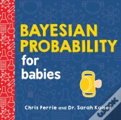 Capa do artigo Bayesian Probability For Babies