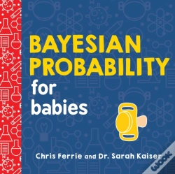 Capa do artigo Bayesian Probability For Babies