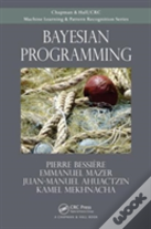 Bayesian Programming