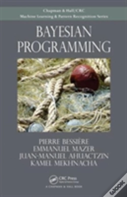 Capa do artigo Bayesian Programming