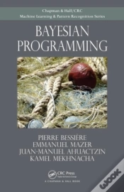 Capa do artigo Bayesian Programming