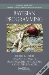 Bayesian Programming
