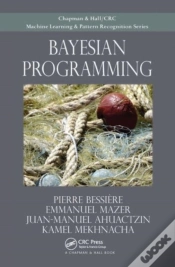 Capa do artigo Bayesian Programming
