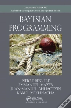 Capa do artigo Bayesian Programming