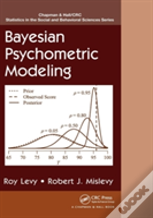 Bayesian Psychometric Modeling