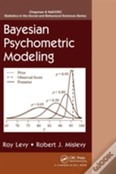 Bayesian Psychometric Modeling