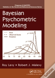 Capa do artigo Bayesian Psychometric Modeling